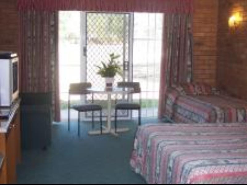 Thurgoona Country Club Resort Esterno foto