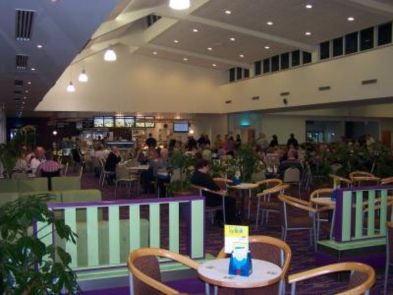 Thurgoona Country Club Resort Esterno foto